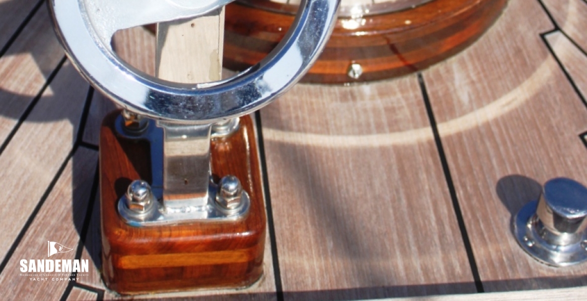 WINDLASS