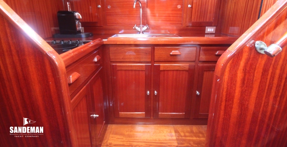 GALLEY