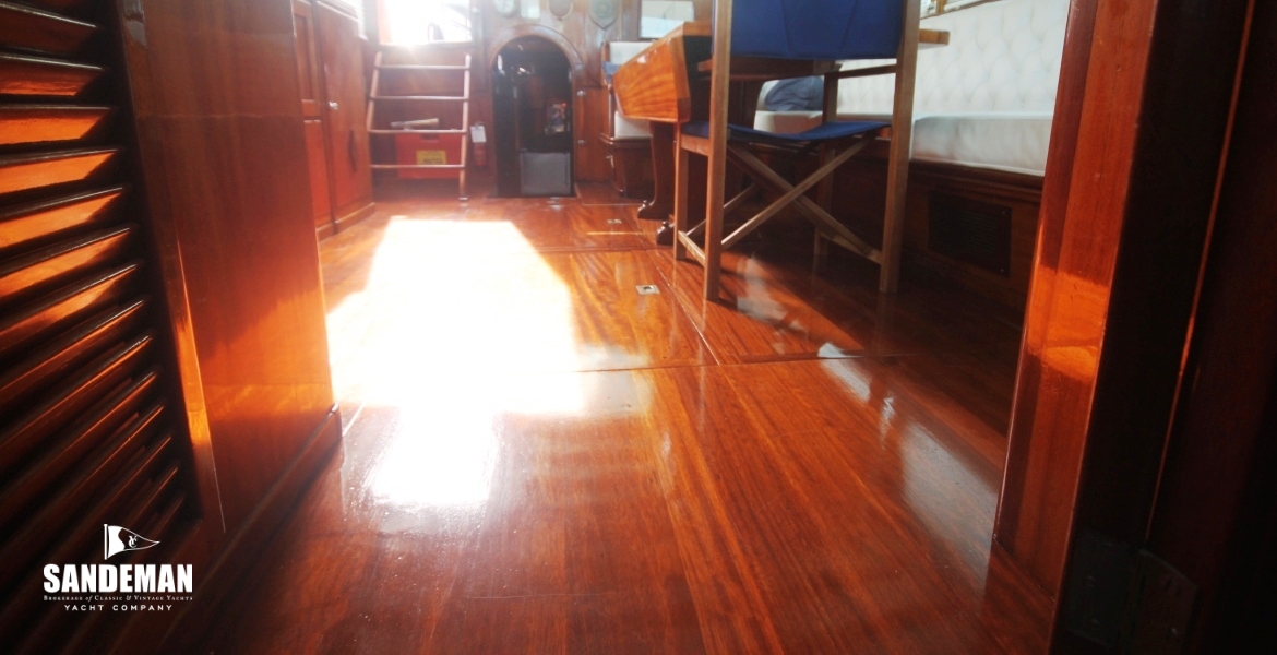 RETURN TO HOUSE V AFT