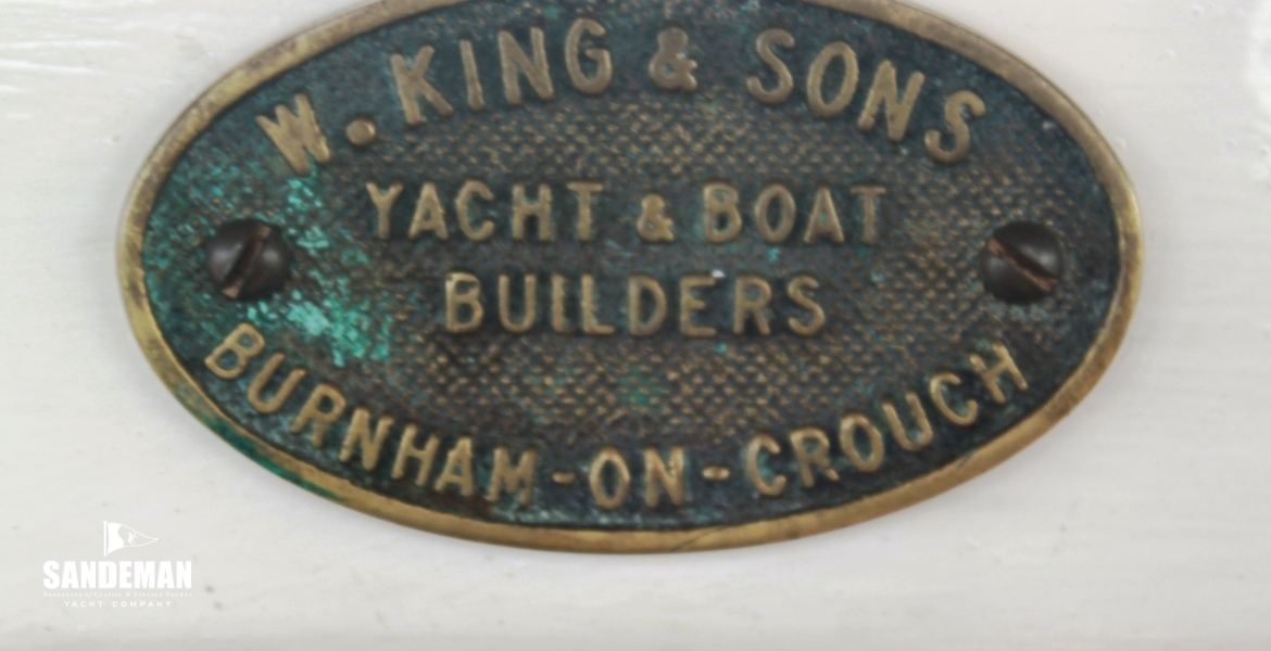 46 BUILDER'S PLATE.JPG