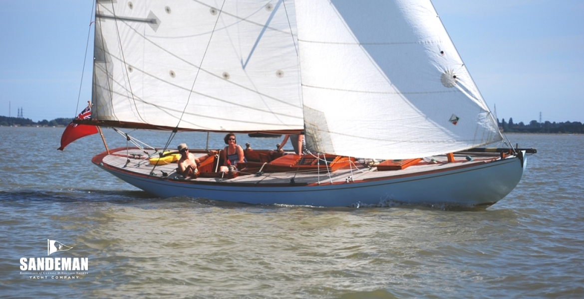 03 STBD BOW LEEWARD
