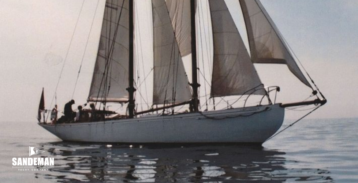 Full sail