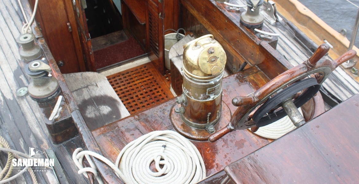 COCKPIT