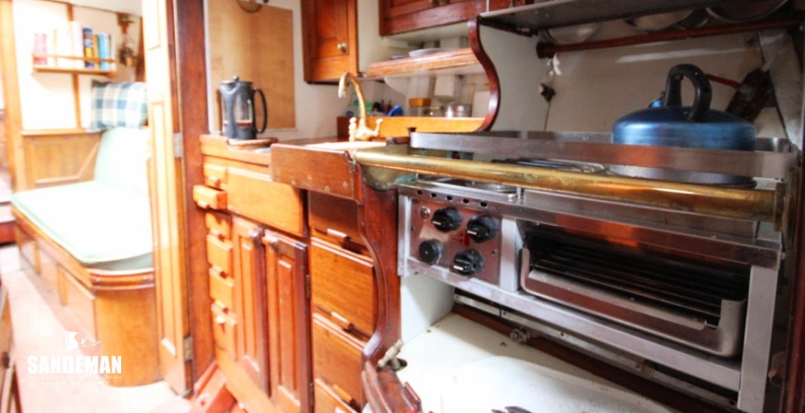 GALLEY