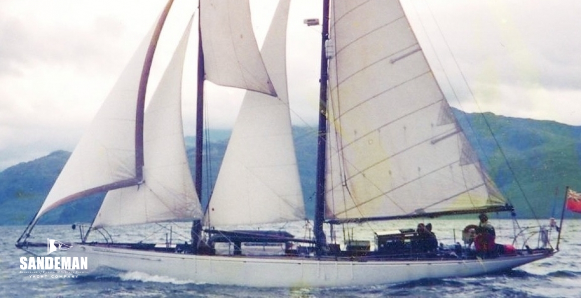 FULL SAIL