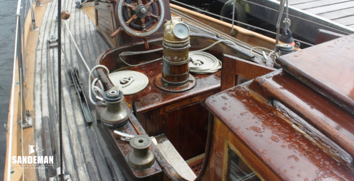 COCKPIT