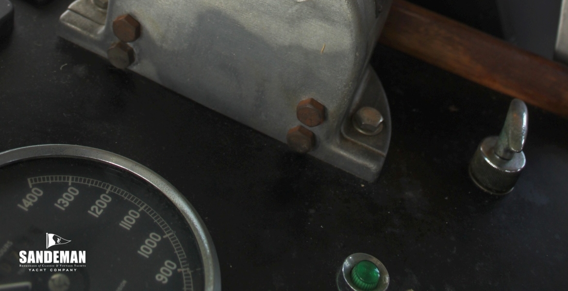 22 ENGINE CONTROL