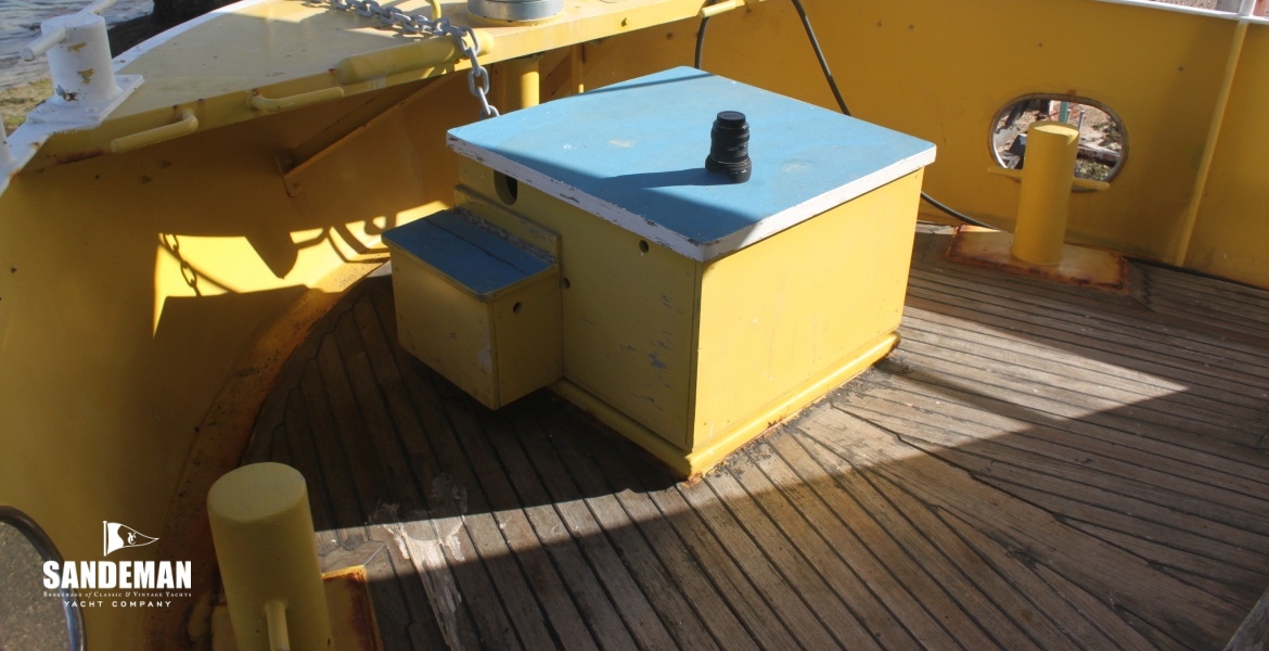 09 AFT DECK