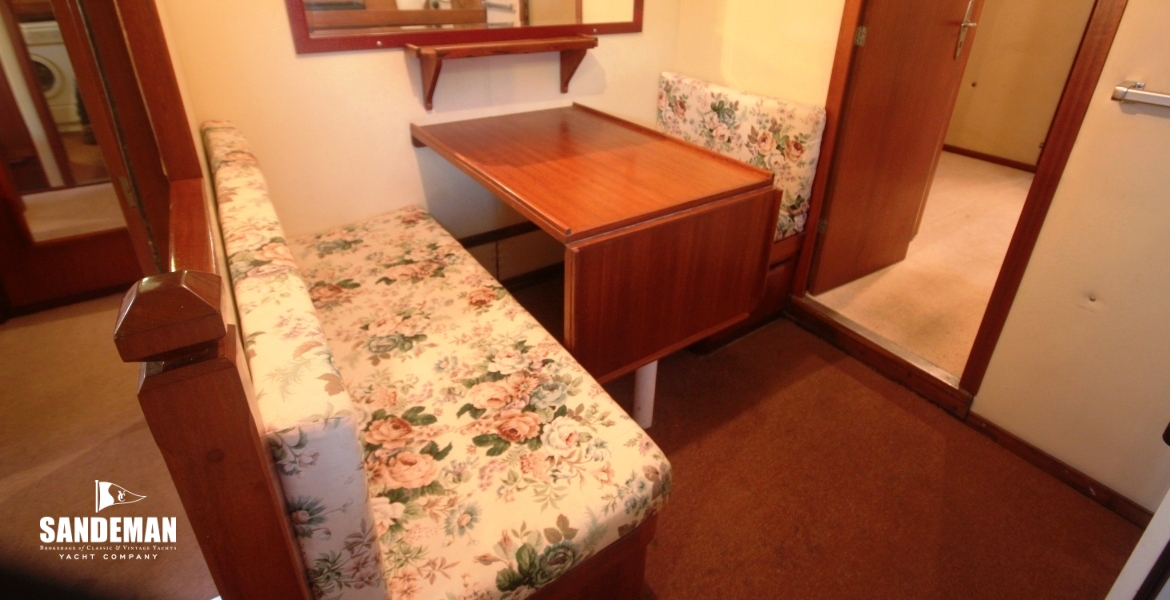 25 DINETTE