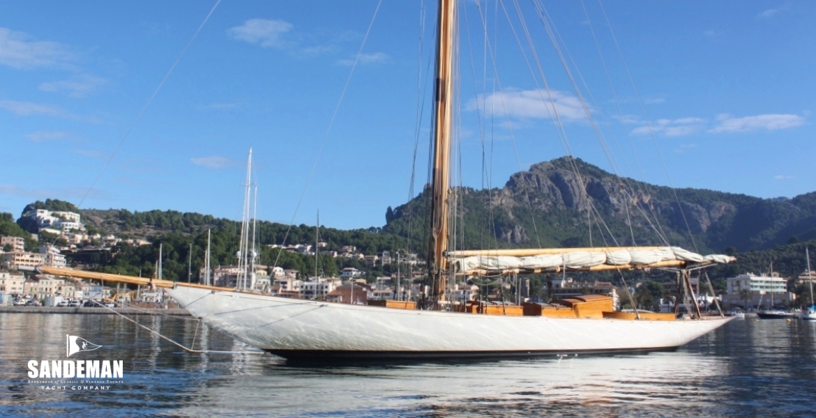 PORT BOW