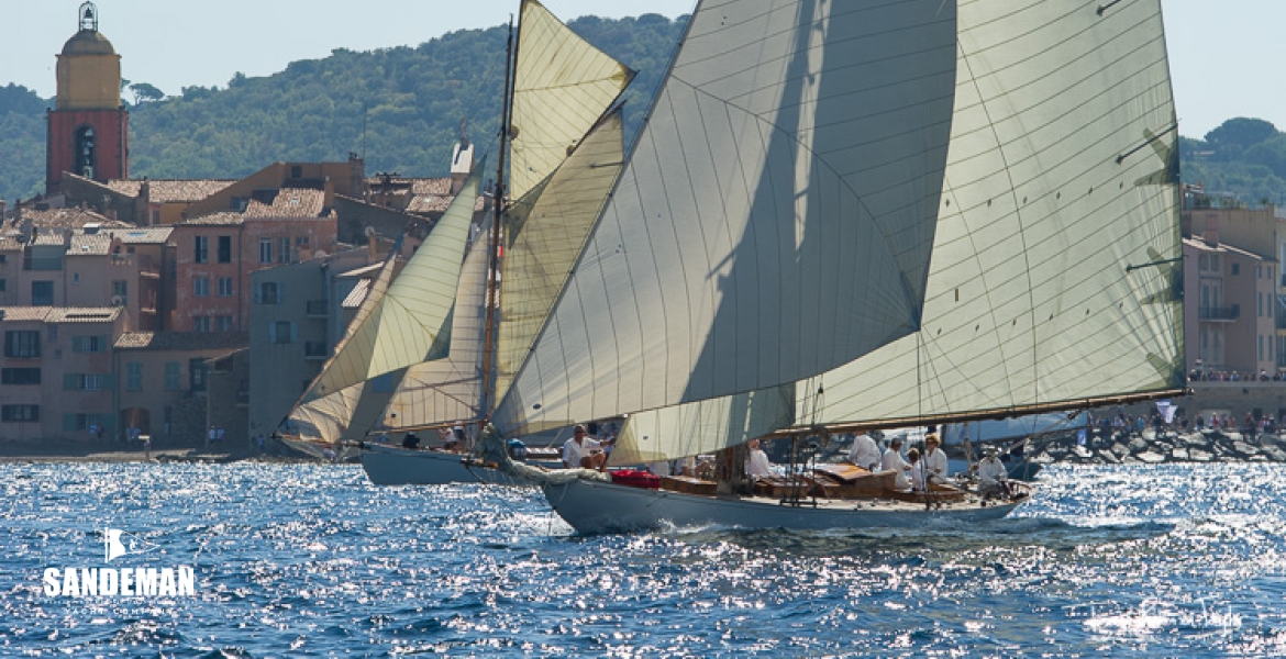 SAINT-TROPEZ