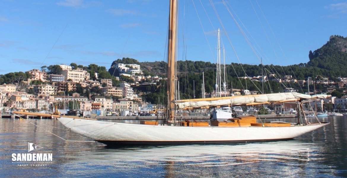 PORT BOW