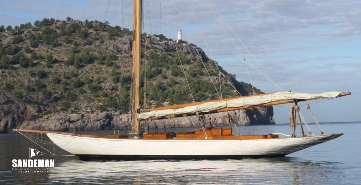 AT ANCHOR