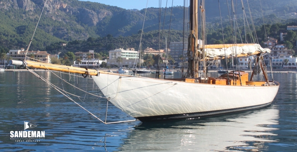 PORT BOW