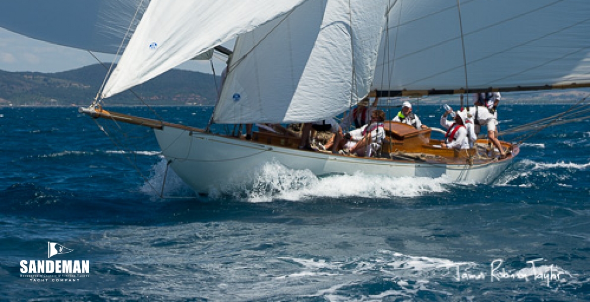 LEE BOW DOWNWIND