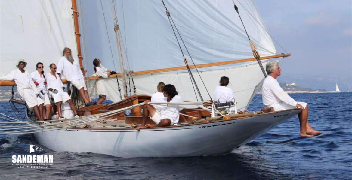 Downwind