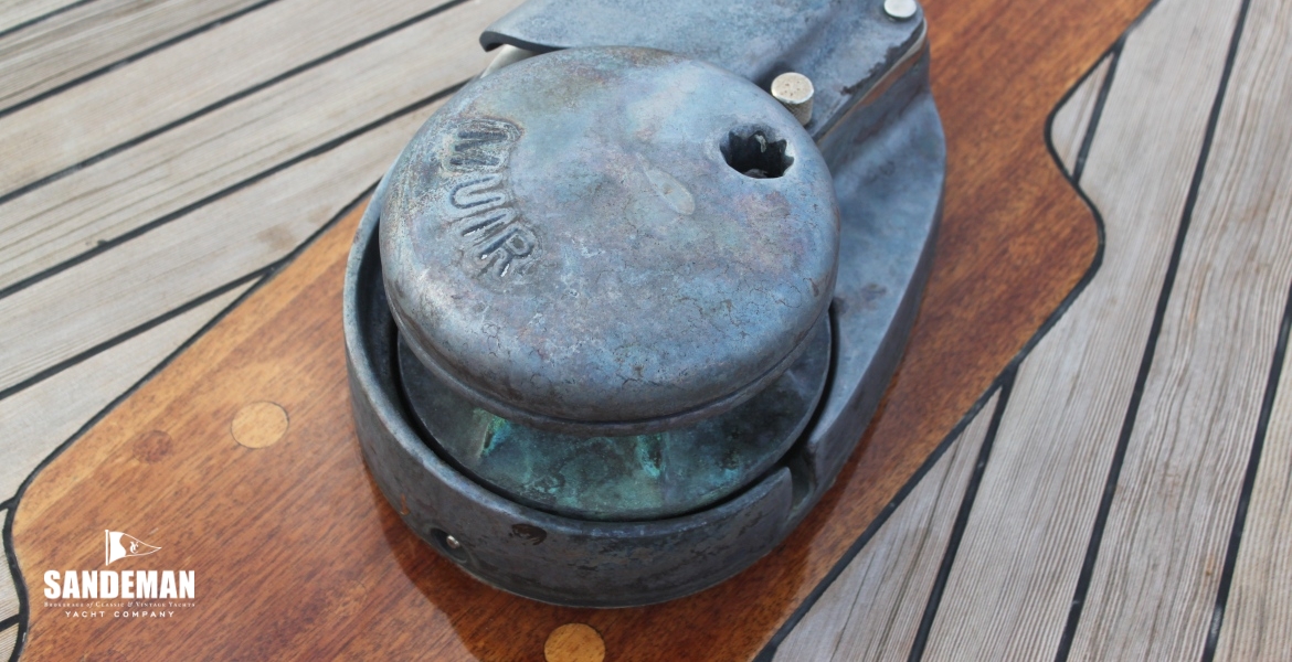 WINDLASS