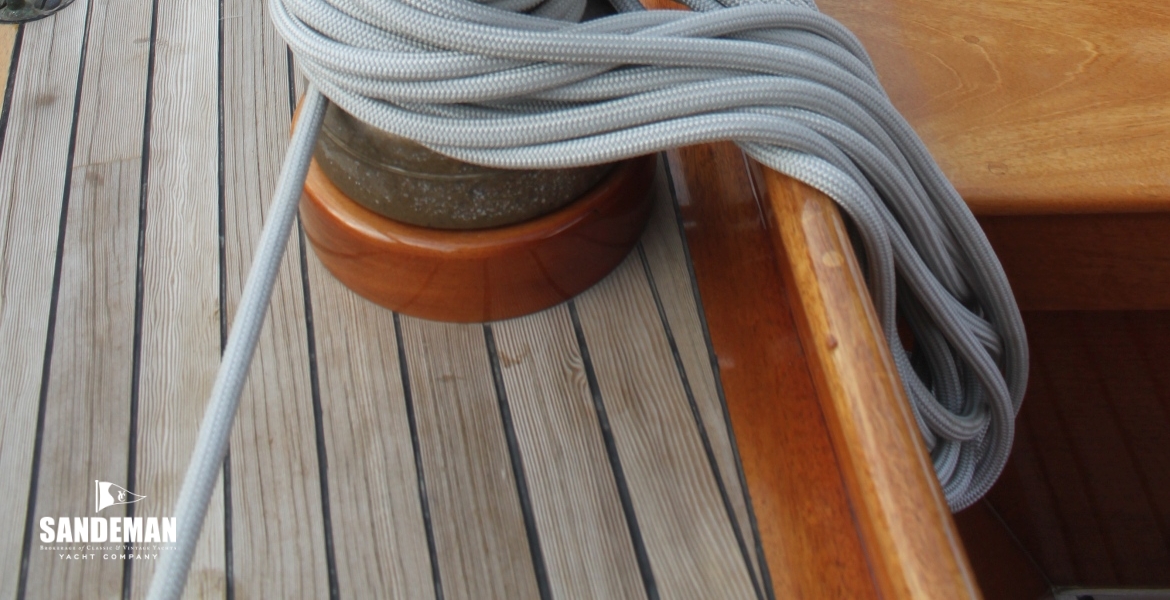 WINCHES