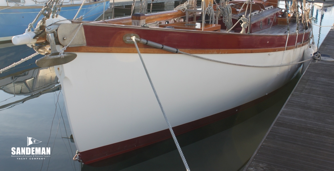 10 PORT BOW