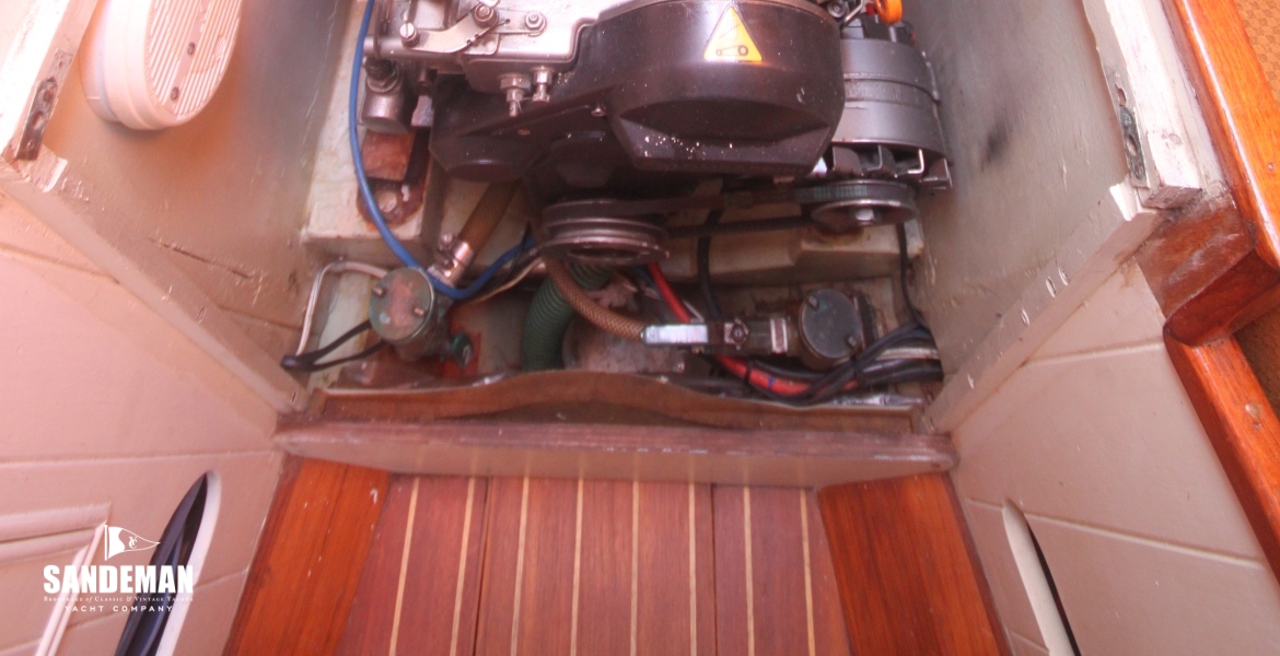 43 ENGINE
