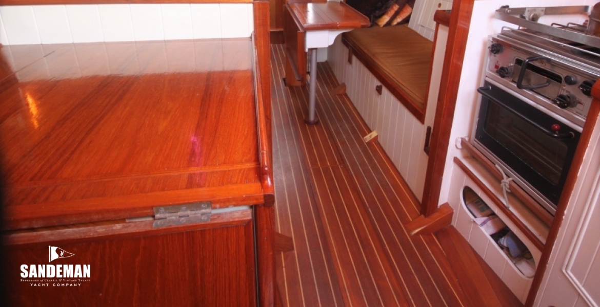 32 CHART TABLE V FWD