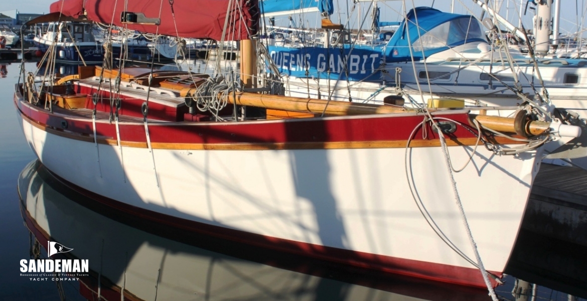 09 STBD BOW