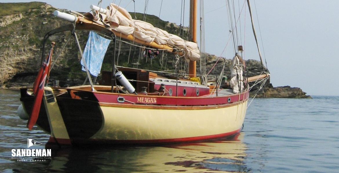 05 STBD QTR AT ANCHOR