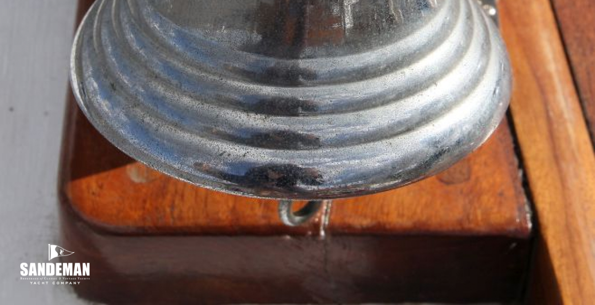 Ship's bell