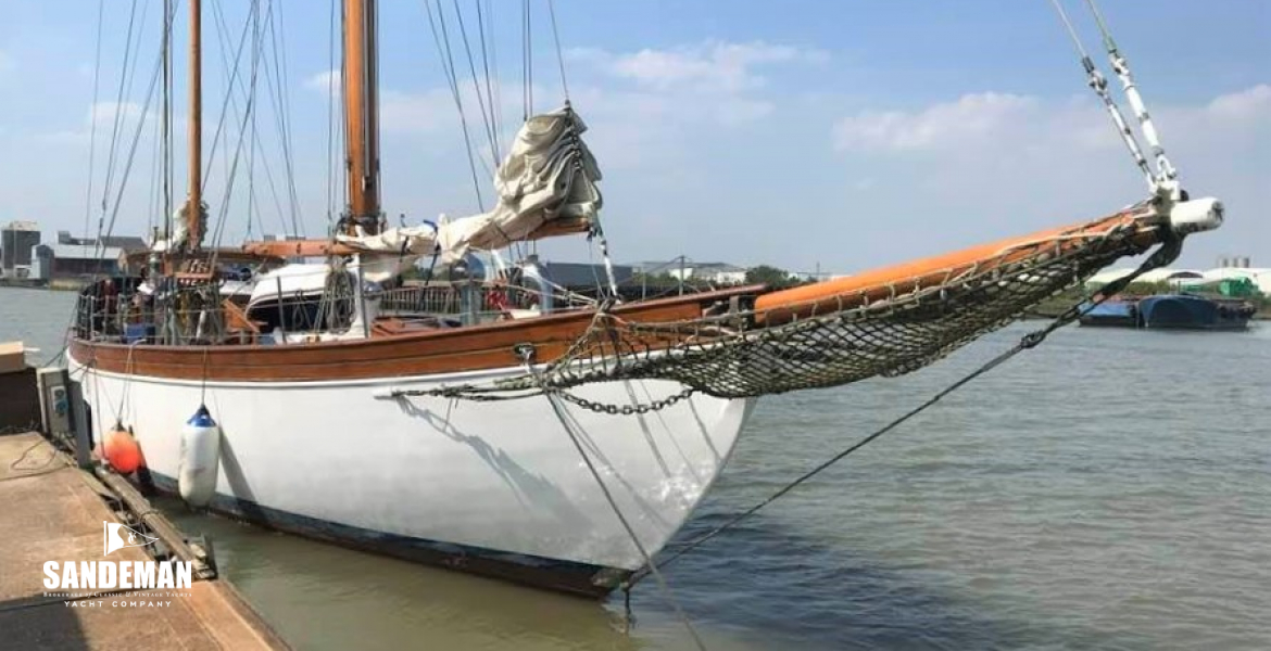 STBD BOW