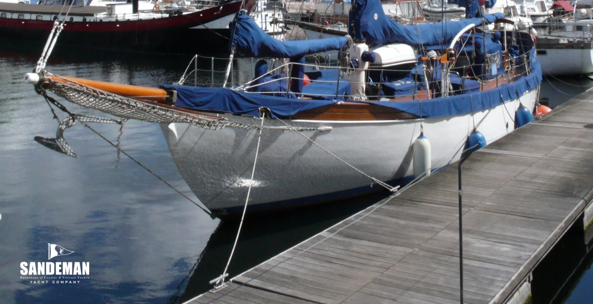 BERTHED COVERS