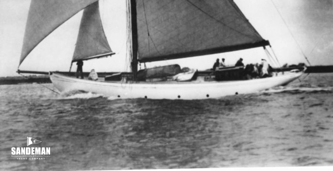 BURNHAM 1937