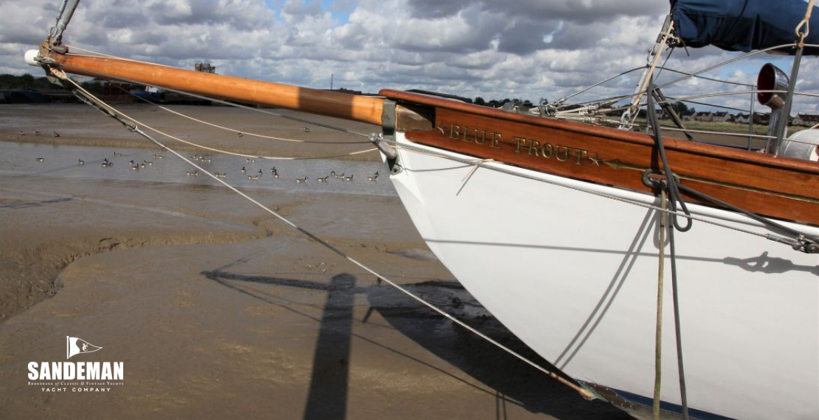 Bow profile     