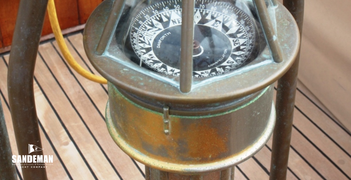 BINNACLE