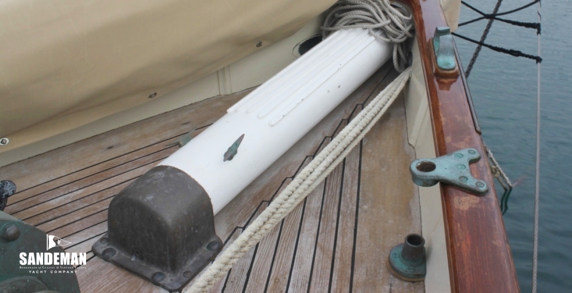 BOWSPRIT