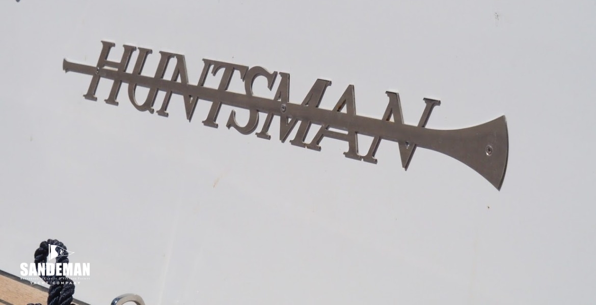 Huntsman logo