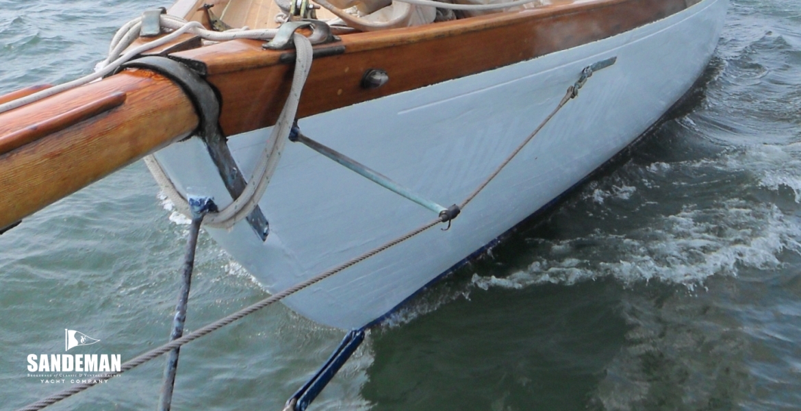 PORT BOW