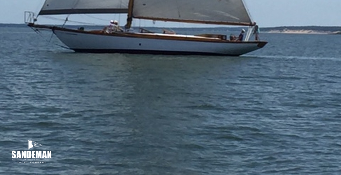 PORT BEAM