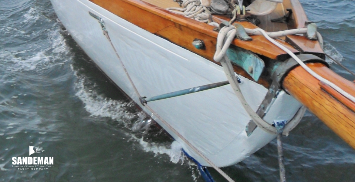 STBD BOW