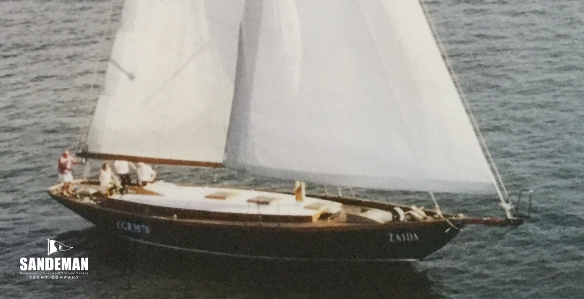 STBD BEAM
