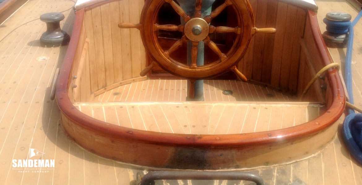 COCKPIT