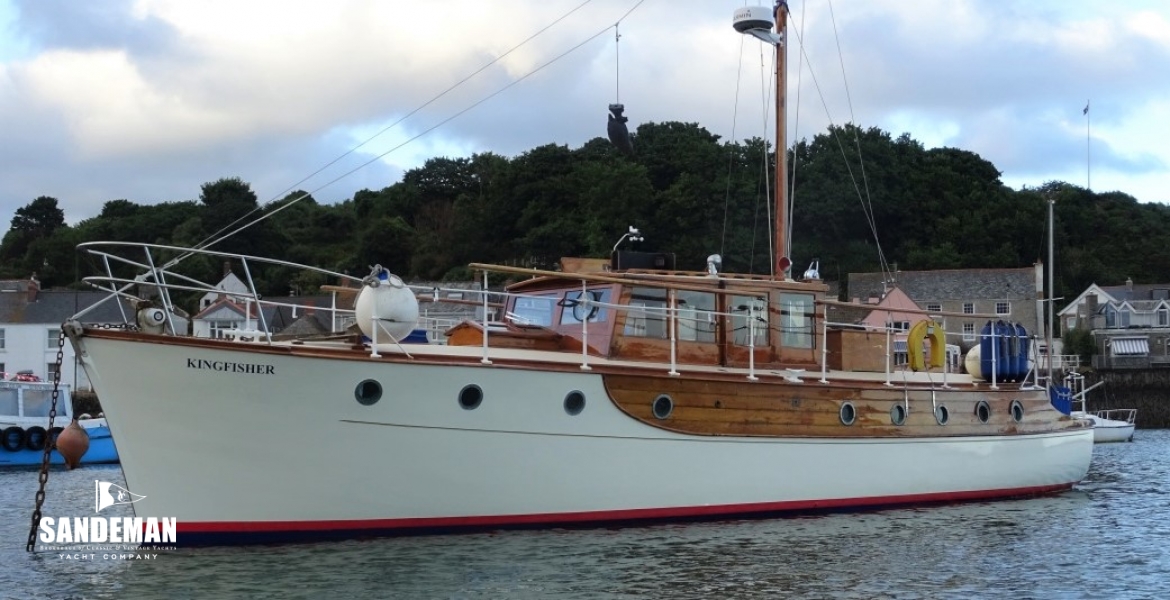 PORT BOW
