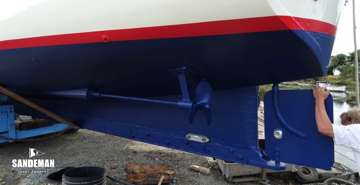 STERNGEAR