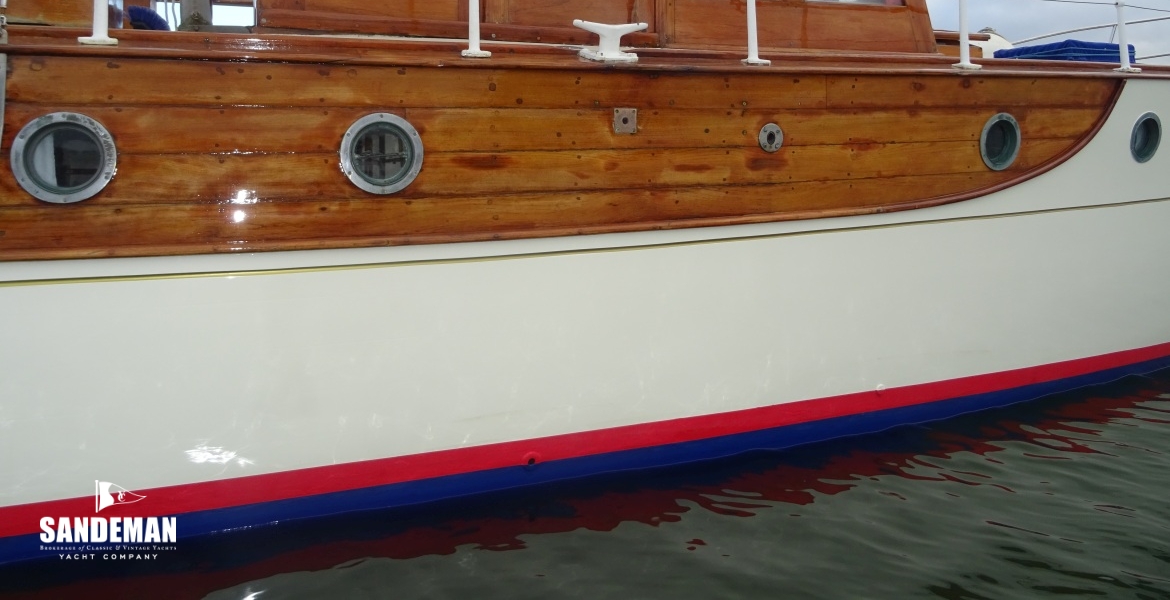 MIDSHIPS