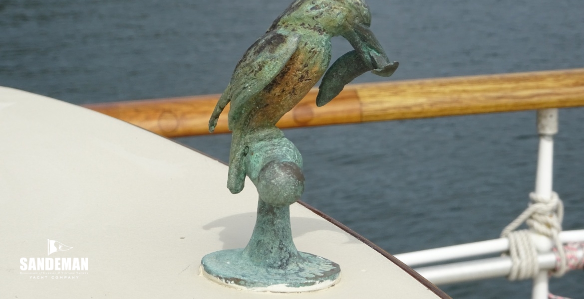 KINGFISHER