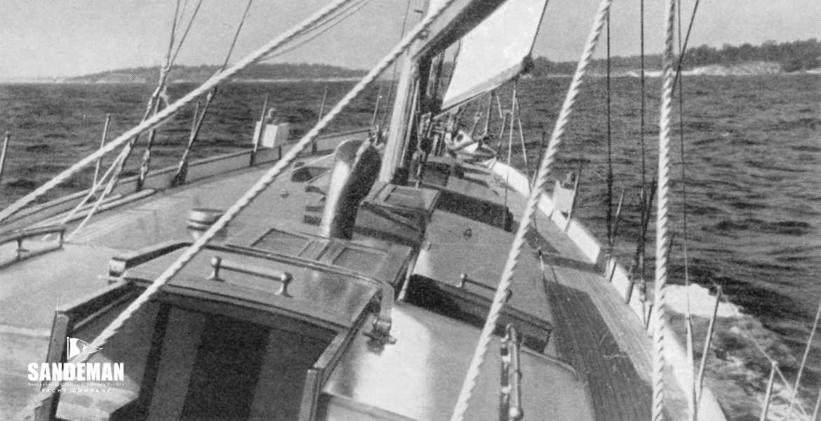 Full and by 1943