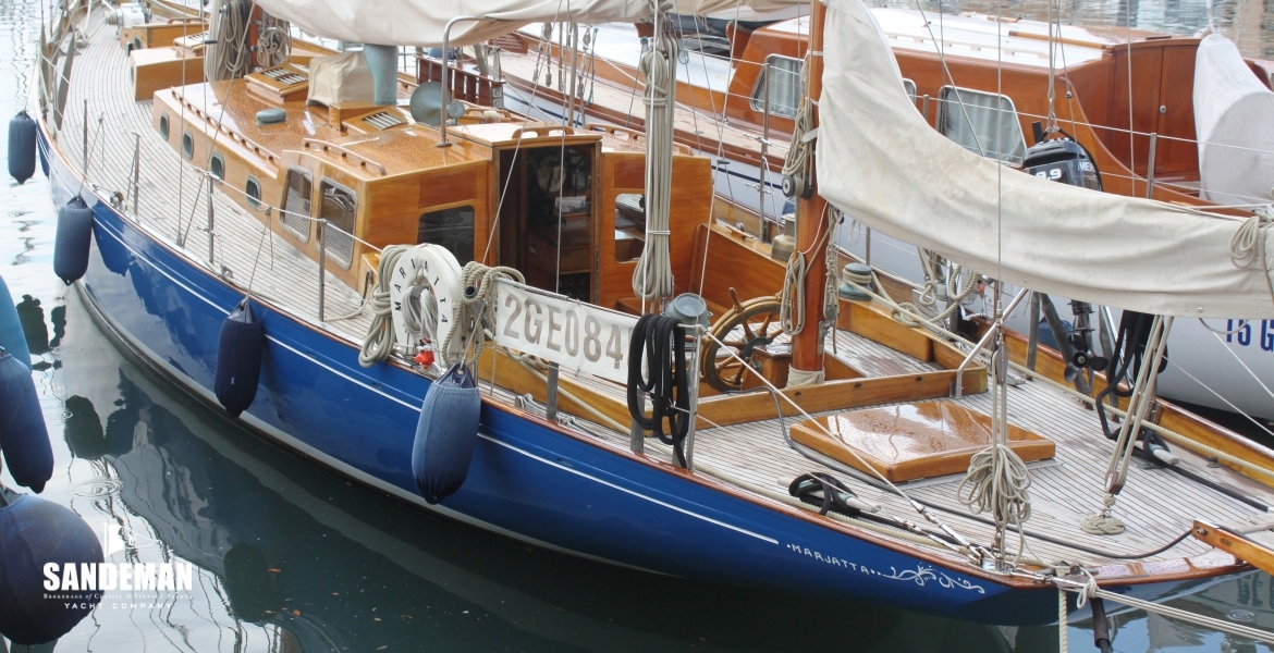 05 PORT QUARTER