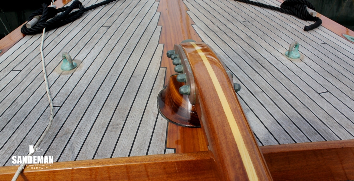 16 Aft deck v aft