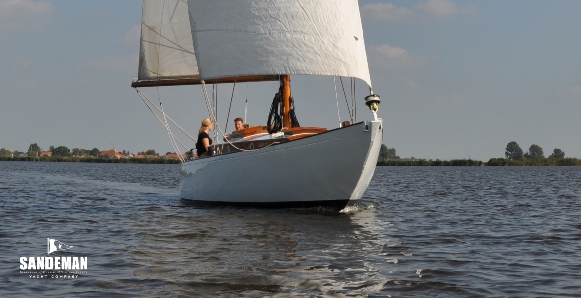 STBD BOW 1