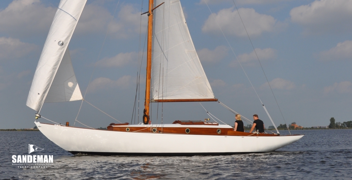 WINDWARD BEAM PORT