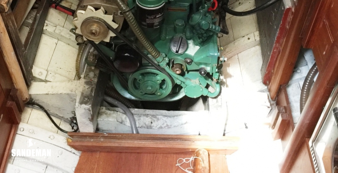 ENGINE SPACE 2
